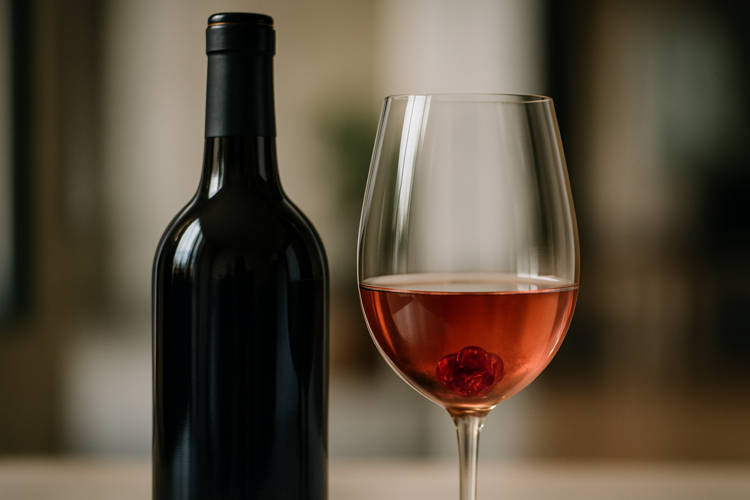 Santorini: Turismo e Vinhos em Ascensão