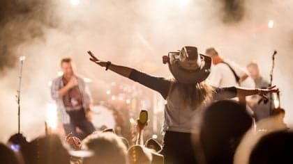 Sertanejo universitário reflete ascensão do agronegócio no Brasil