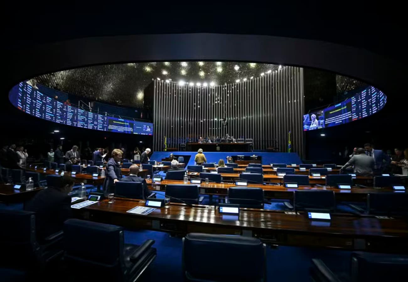 Eleições 2026: 13 candidatos concorrem ao Senado por São Paulo