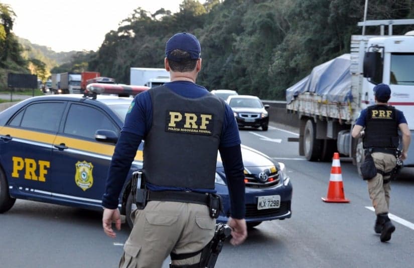 PRF e TSE definem regras para segurança nas Eleições de 2026