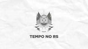 Defesa Civil do Rio Grande do Sul alerta para tempestades