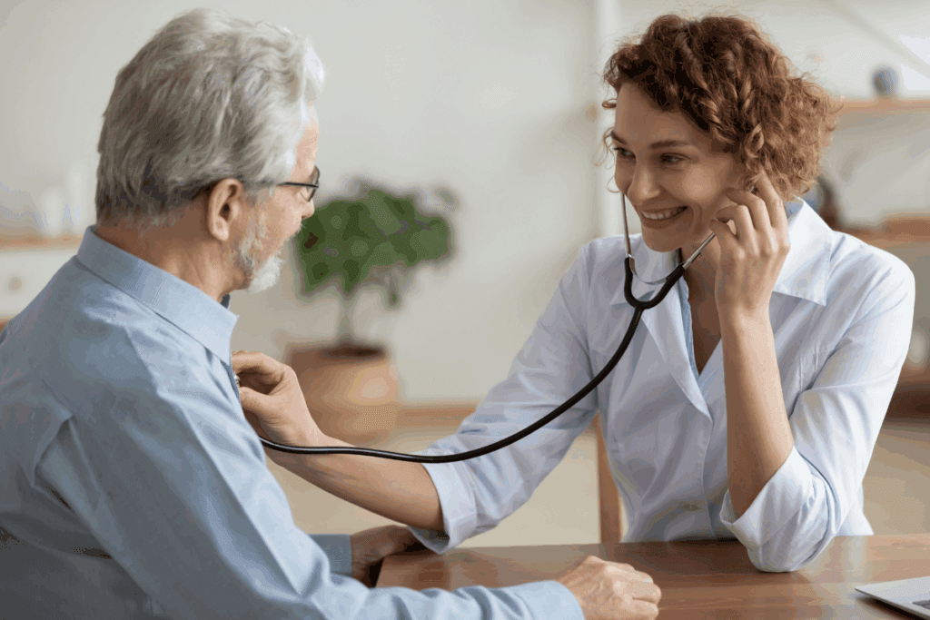 Dia Internacional do Idoso destaca a importância da geriatria