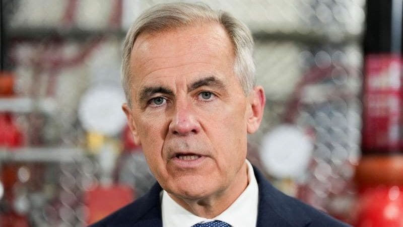 Canadá busca resiliência econômica após tensões comerciais com os EUA