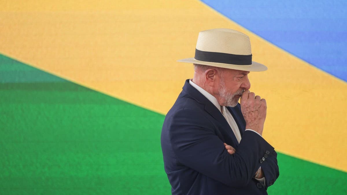 Lula se reúne com empresários para fortalecer laços em meio à concorrência