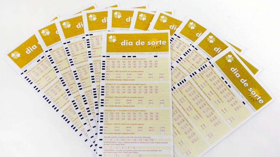 Dia de Sorte acumula e prêmio chega a R$ 300 mil; veja próximo sorteio e últimos resultados