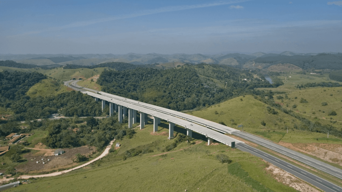 Governo de SP anuncia pacote de R$ 2 bilhões para mobilidade