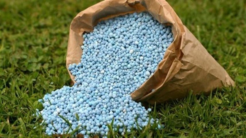 Fertilizantes: Brasil registra queda nas entregas em 2026