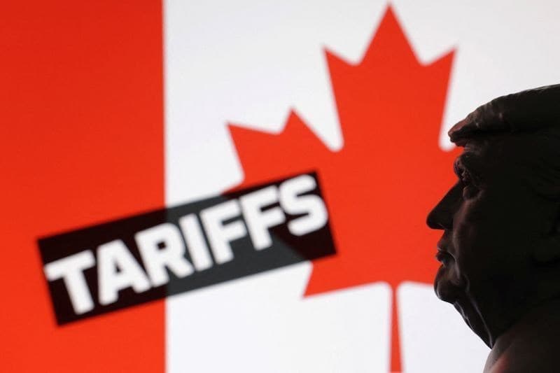 Canadá impõe tarifas retaliatórias contra os EUA