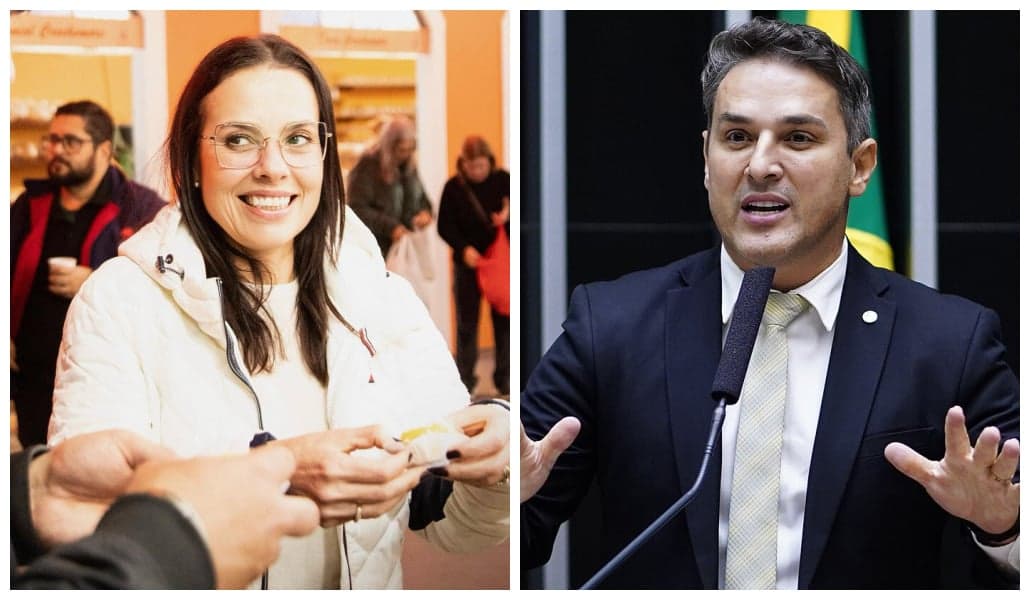 Disputa pelo governo do Rio Grande do Sul é marcada por empate técnico