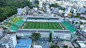 Juventude x Fortaleza: onde assistir e detalhes do confronto