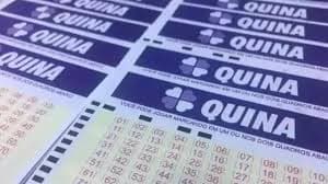 Resultados da Quina 7147: Confira os Números Sorteados
