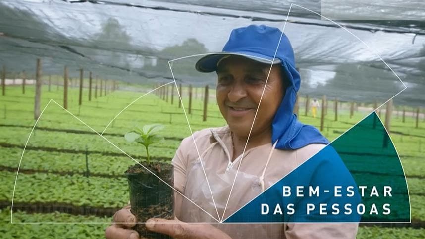 Syngenta lança websérie sobre o agro brasileiro com chef renomado