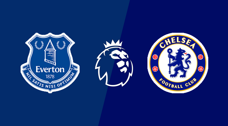 Everton x Chelsea: Onde Assistir Hoje pela Premier League 2026