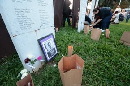 Victória Grabois clama por justiça e memória em homenagem a seus familiares mortos