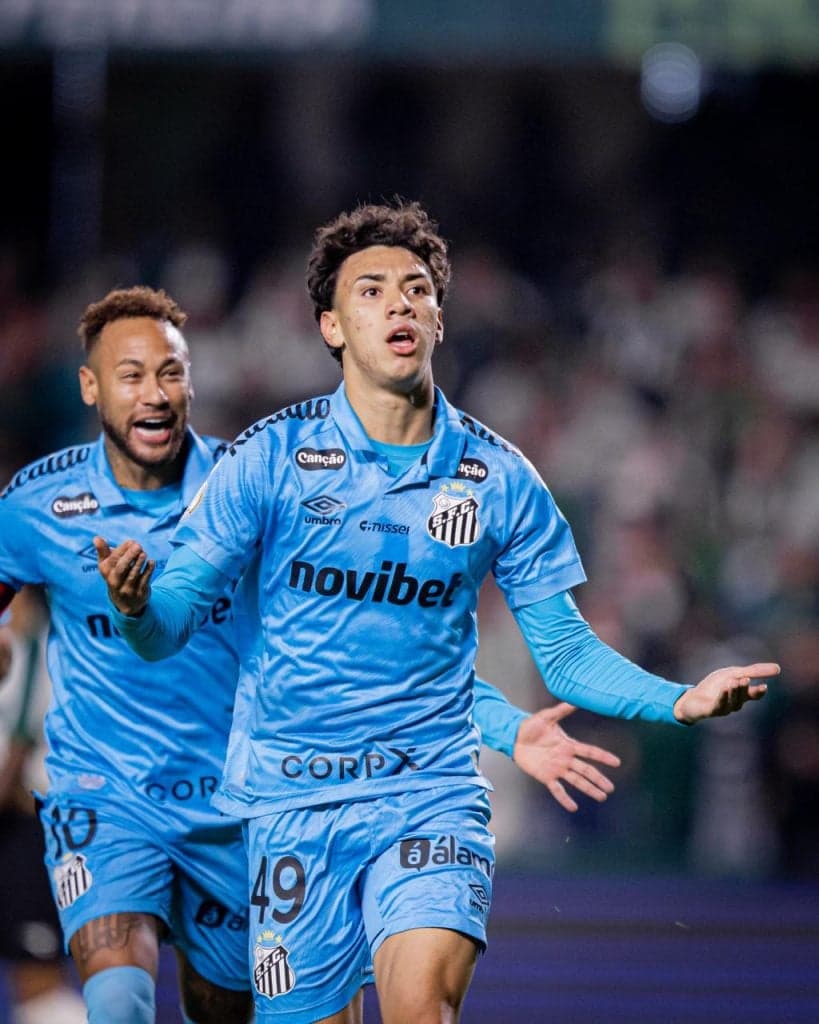 Gabriel Bontempo brilha na estreia pela Seleção Brasileira com assistência