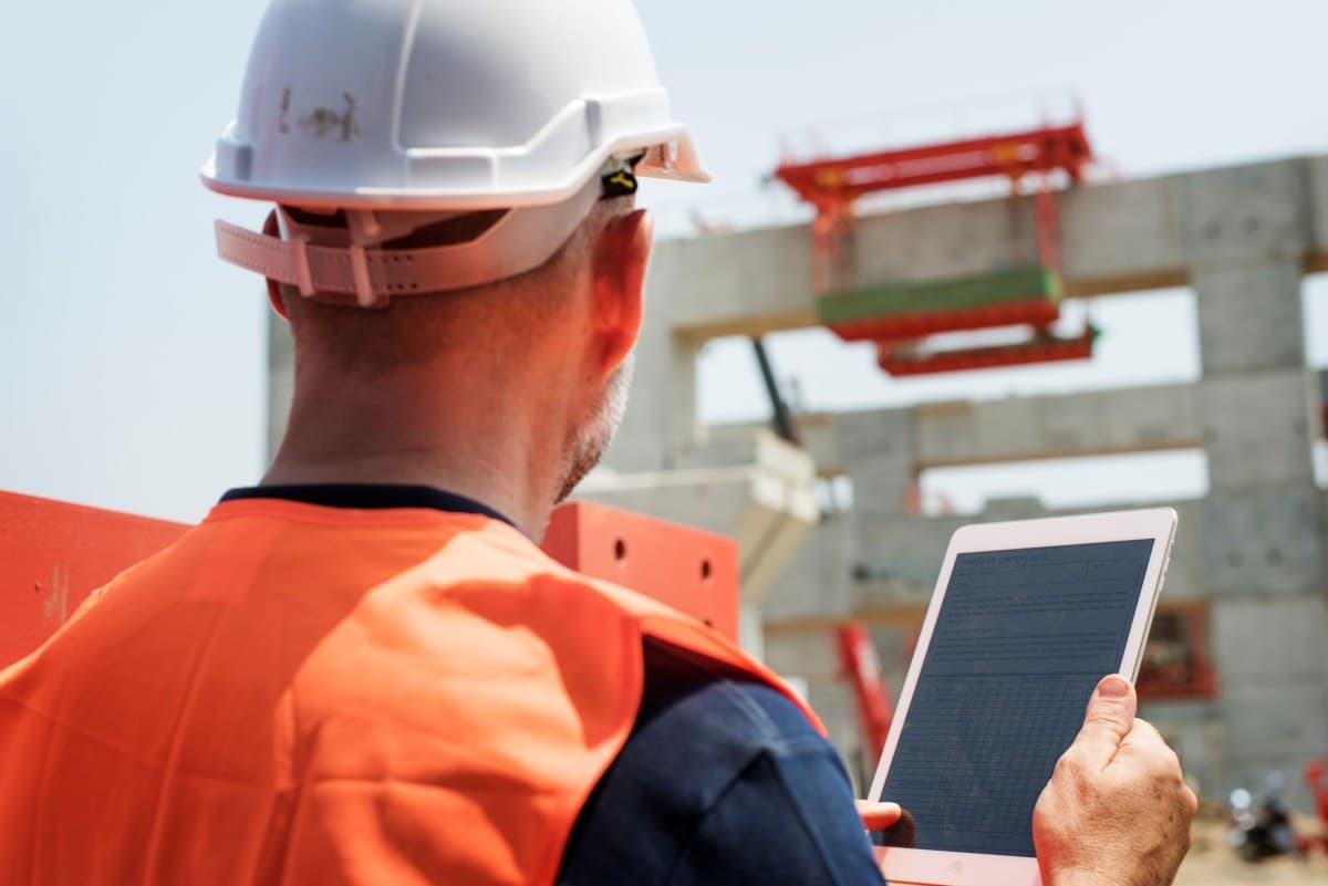 Sistema de Gestão da Qualidade na Construção Civil é Regido pela ISO 9001