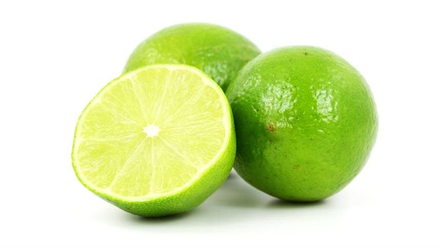 Medidas fitossanitárias garantem exportação de lima ácida Tahiti à Europa