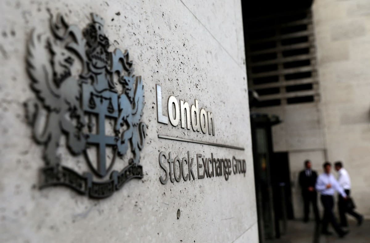 Bolsas europeias se recuperam com alívio nos preços do petróleo