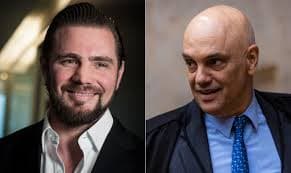 Walfrido Warde: A Estratégia Inusitada Para Liberar Amigo de Sanção