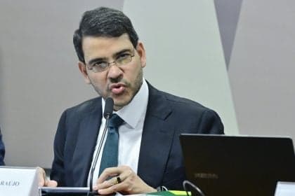 Senado rejeita Jorge Messias, primeira indicação ao STF afastada desde 1894