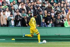 Polêmica na Arbitragem: Reinaldo Critica Decisões Durante Jogo do Mirassol
