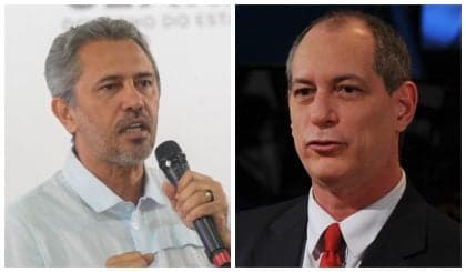 Ceará: Disputa entre Elmano e Ciro é Empate Técnico, Aponta Nova Pesquisa
