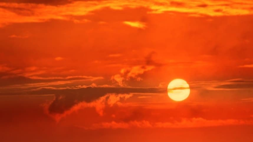 Ondas de calor ameaçam produtividade agrícola no Brasil