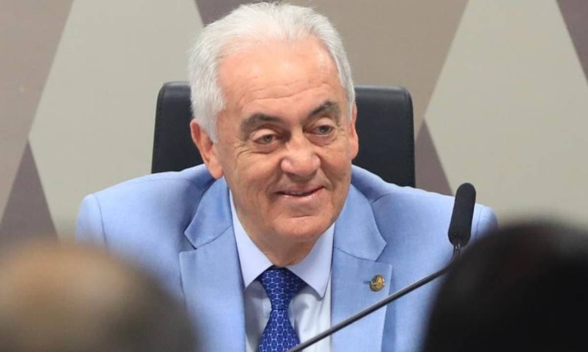 PEC da Segurança do governo Lula será analisada no Senado