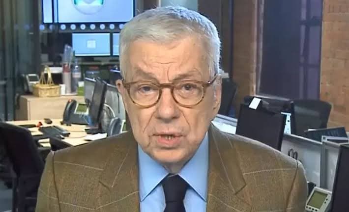 Quem foi Renato Machado: trajetória do jornalista que marcou a história da TV brasileira