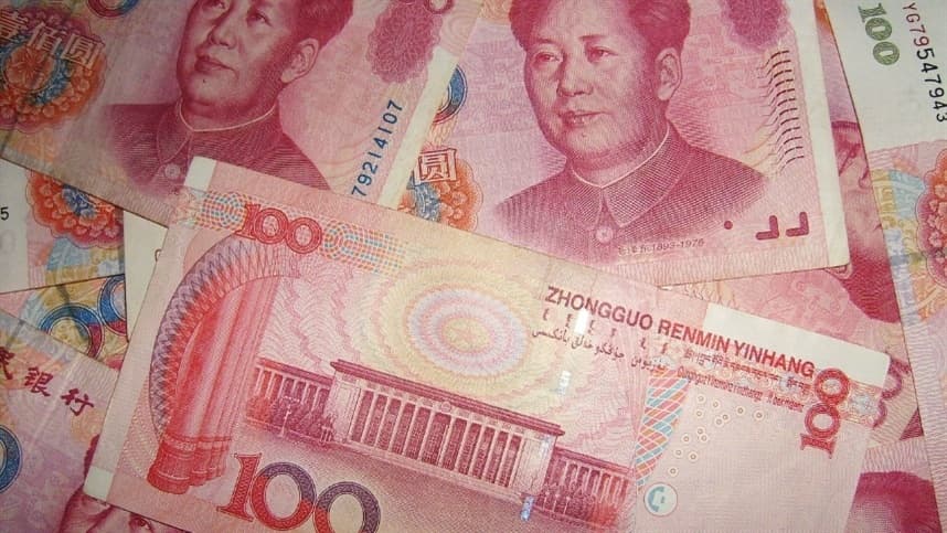 China busca se tornar referência mundial na produção agrícola