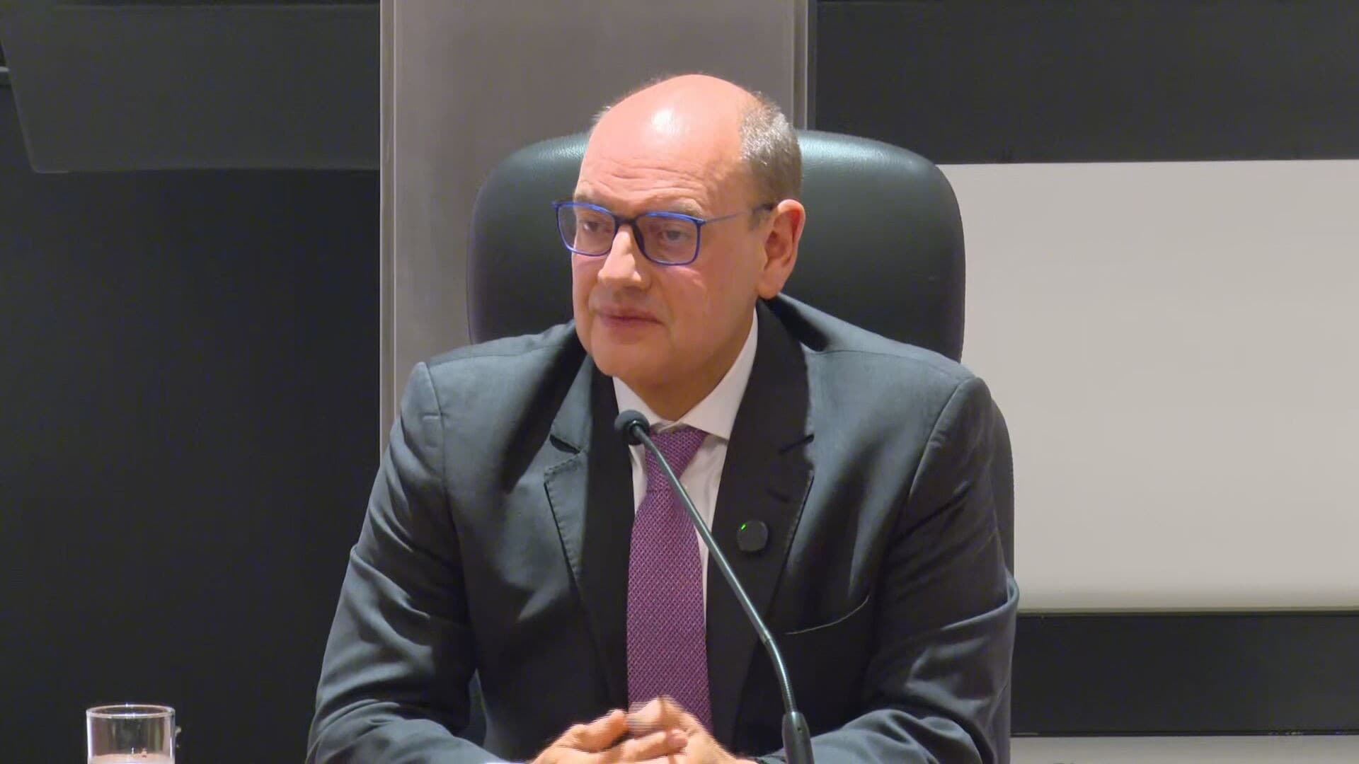 Eleição Indireta é Confirmada no Rio após Renúncia de Cláudio Castro