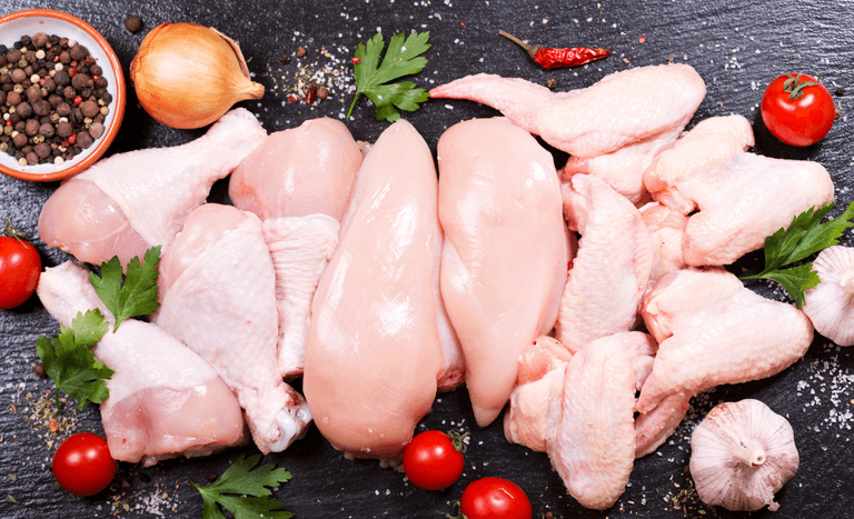 Alta nos preços da carne de frango impacta mercado na Grande São Paulo