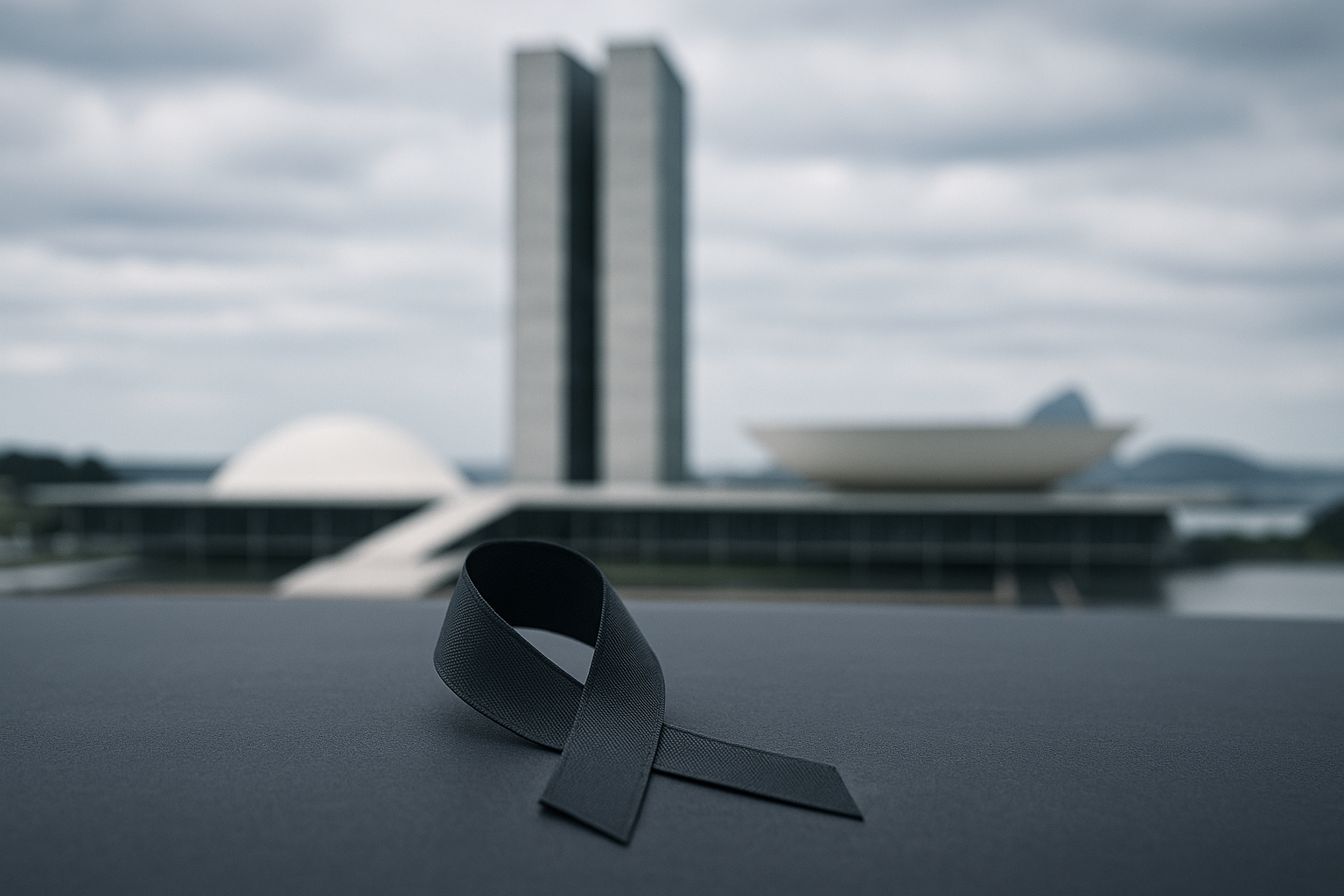 Rubem Medina, ex-deputado, morre aos 83 anos no Rio de Janeiro
