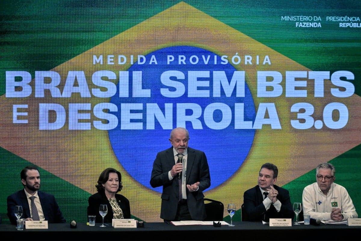 Proibição de apostas impulsiona crescimento das vendas no varejo alimentar