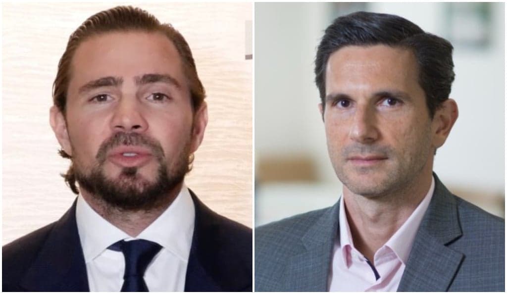 Grupo Globo demite Frederic Kachar após revelações de trocas de mensagens