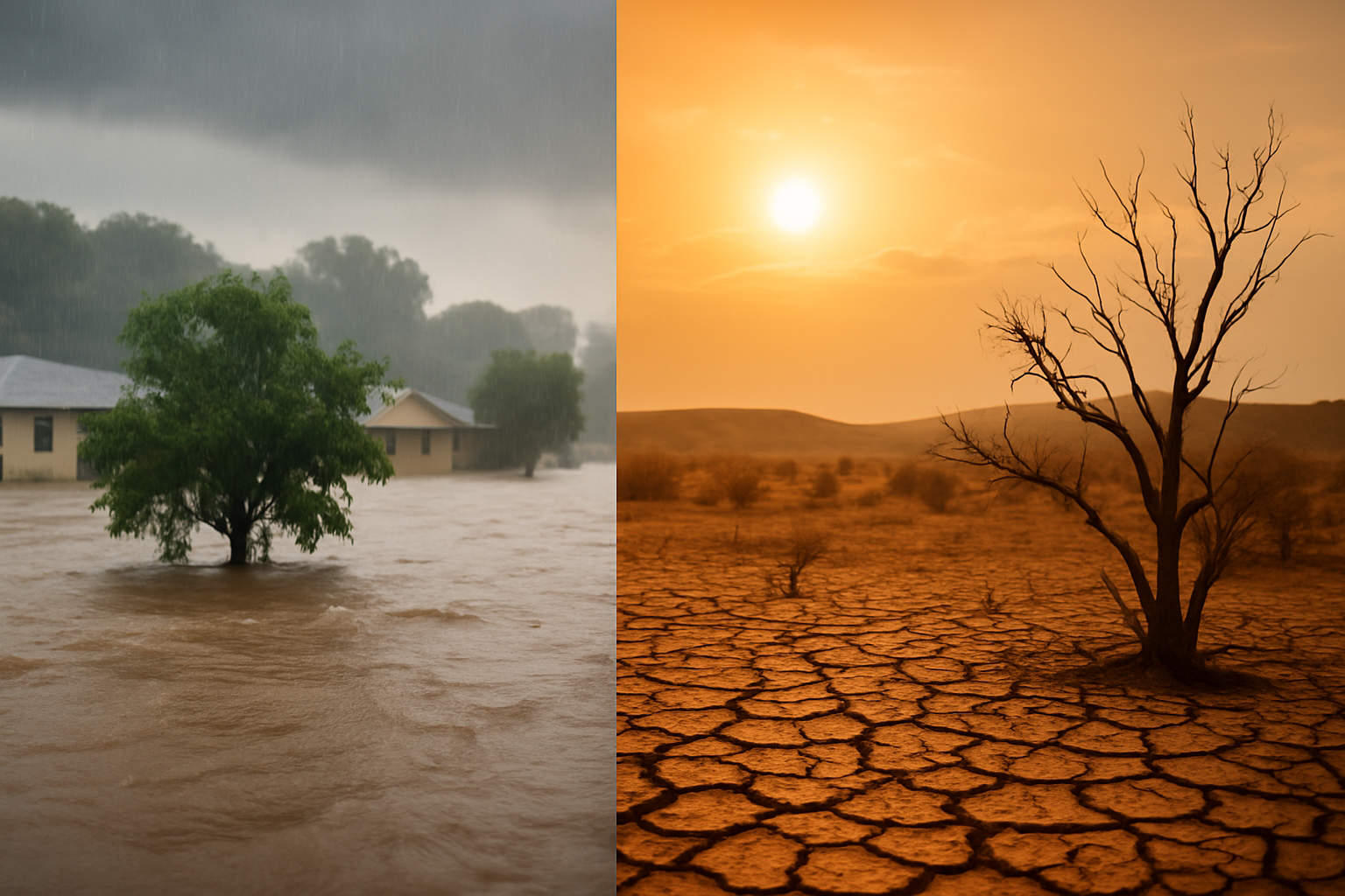 El Niño pode impactar agricultura brasileira até 2027