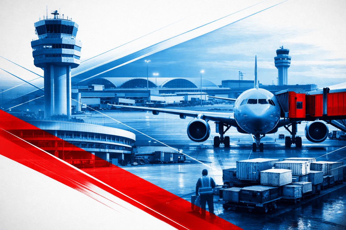 Leilão do Aeroporto do Galeão: Aena, Zurich e RIOGaleão na Disputa