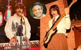 Filho de Domingos Montagner Busca Sucesso Musical em Memória do Pai