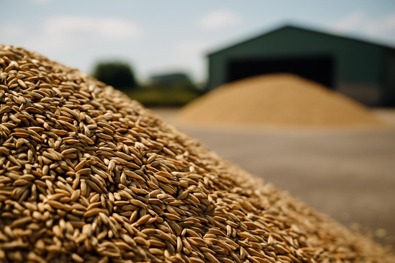 Federarroz Orienta Produtores do Rio Grande do Sul sobre Subvenções e Exportações de Arroz