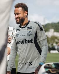 Santos Futebol Clube: Neymar em Campo Novamente Contra o Macará