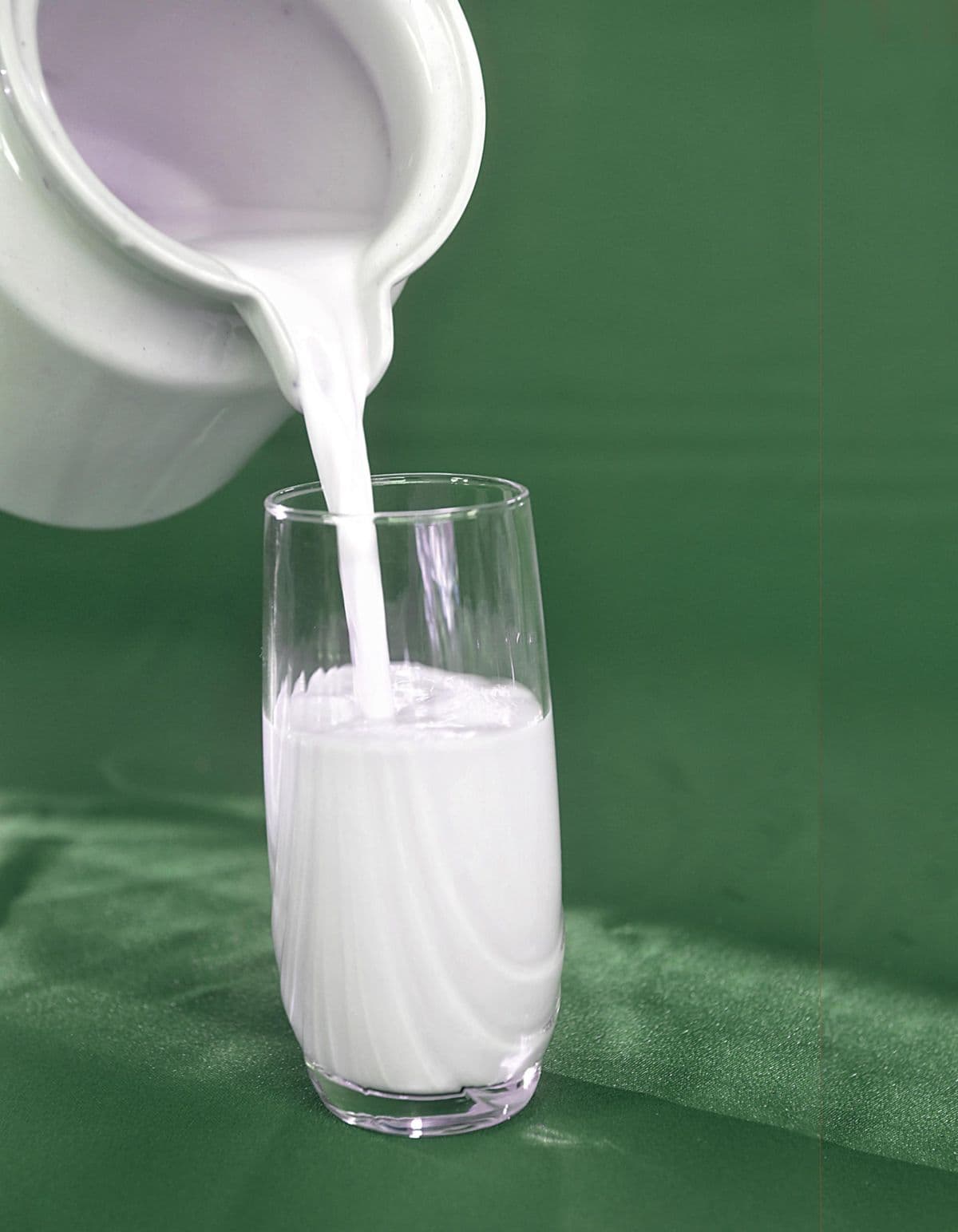 Produção de Leite Cresce Significativamente em 2026, Aumentando a Eficácia do Setor