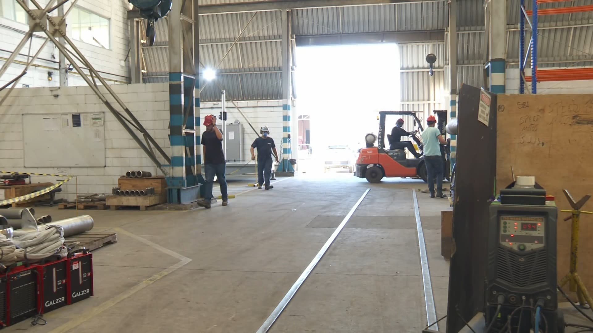 Governo Brasileiro libera R$ 13,5 bilhões para apoio a empresas exportadoras