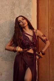 Garanta já seu ingresso para os ensaios da Anitta