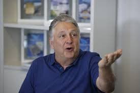 Douglas Ruas e a Rumo de Décadas Eleitorais