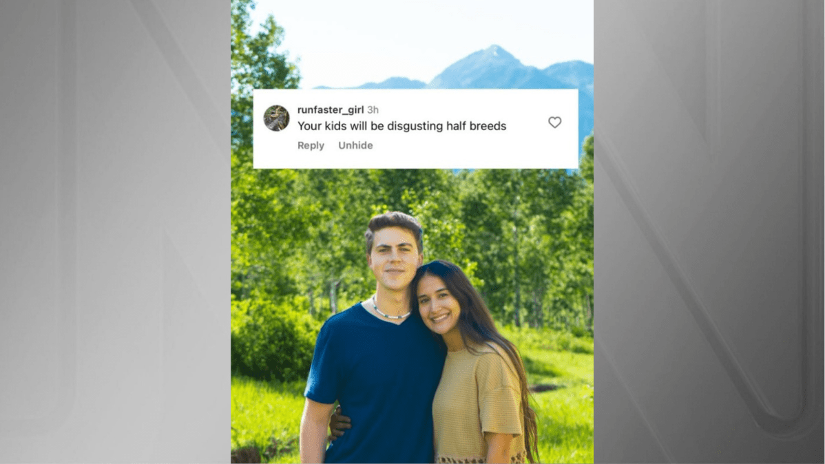 Jad Holland denuncia xenofobia nas redes sociais nos EUA