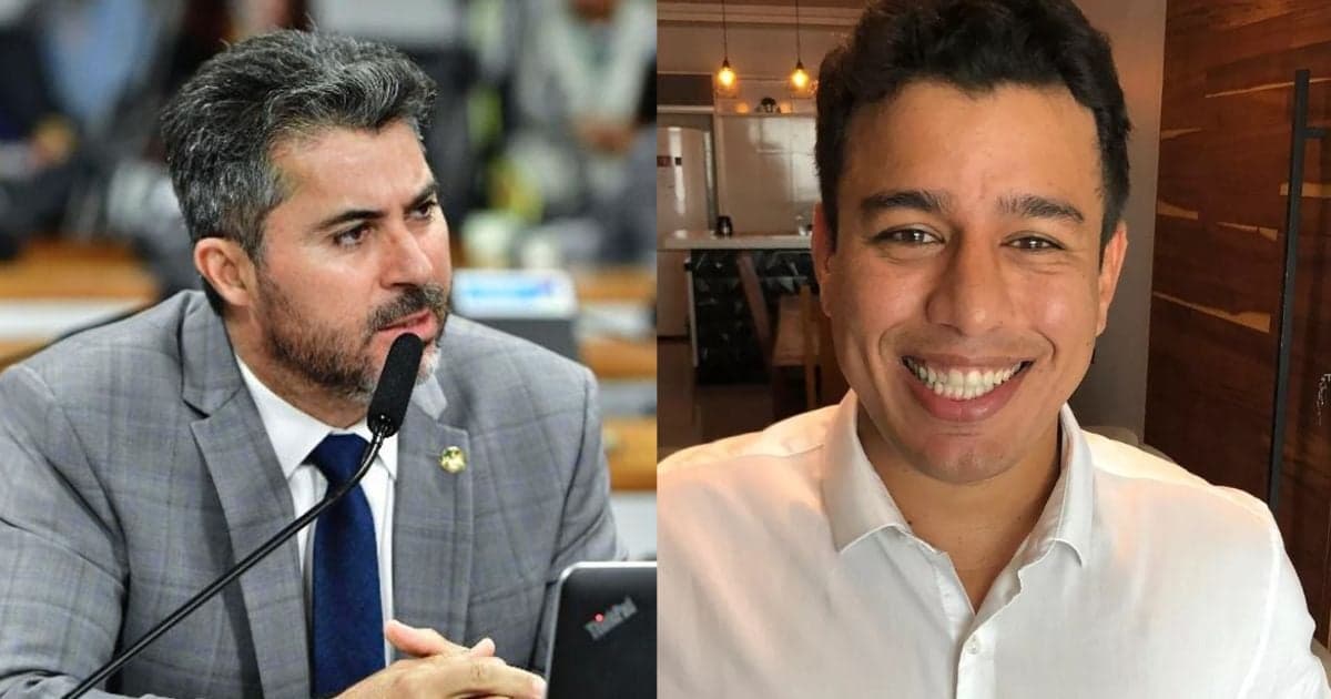 Eleições em Rondônia terão segundo turno entre Marcos Rogério e Adailton Fúria