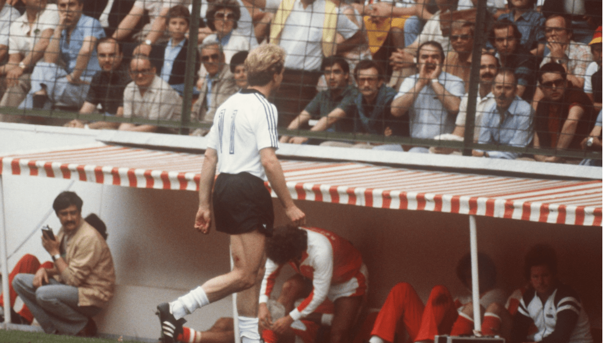 Argélia revive polêmica de 1982 em estreia na Copa do Mundo 2026