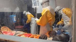 Surto de Ebola na RDC: Mais de 7.800 Casos Registrados