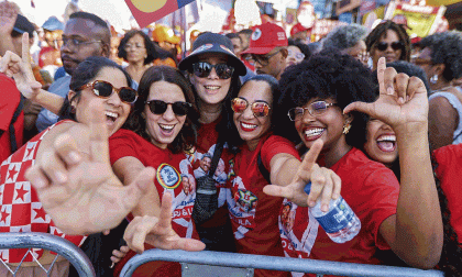 Voto das mulheres em eleições polarizadas: análise das intenções e demandas