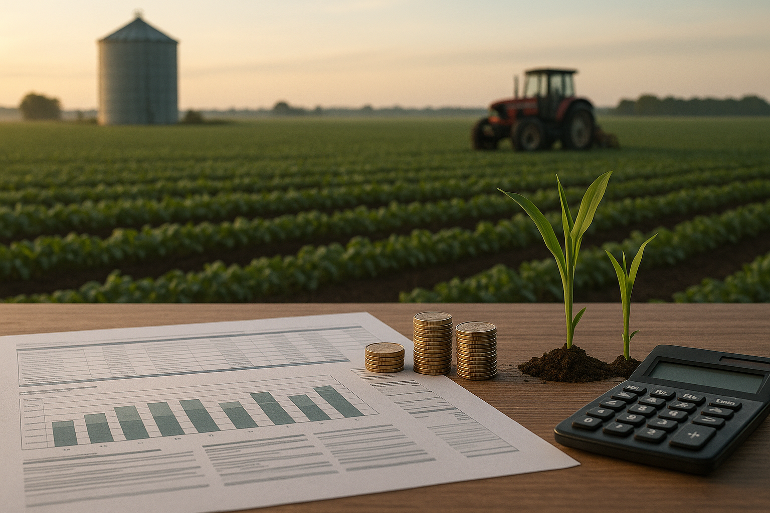 Banco do Brasil lança fase nova do Desenrola Rural para agricultores